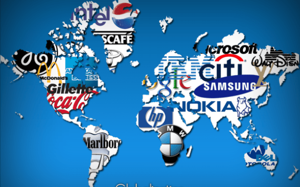 multinazional-company