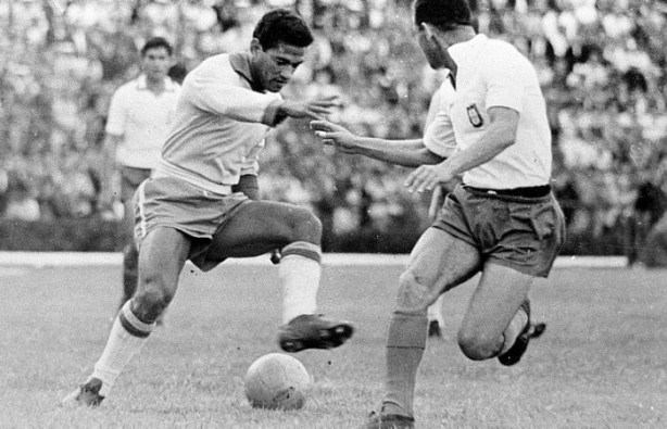 garrincha