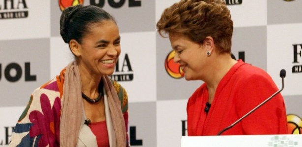 Marina-Dilma